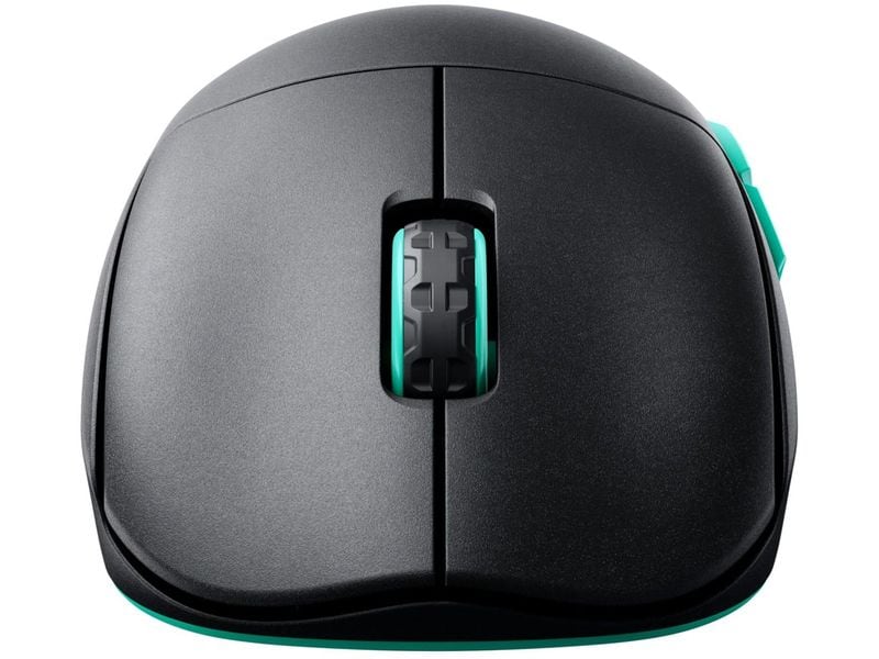 Cherry Souris de gaming XTRFY M68 Noir