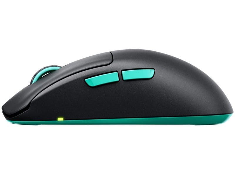 Cherry Gaming-Maus XTRFY M68 Schwarz