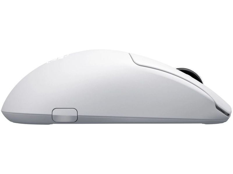 Cherry Gaming-Maus XTRFY M68 Pro Weiss