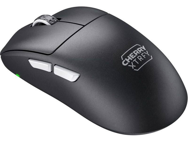 Cherry Gaming-Maus XTRFY M68 Pro Schwarz