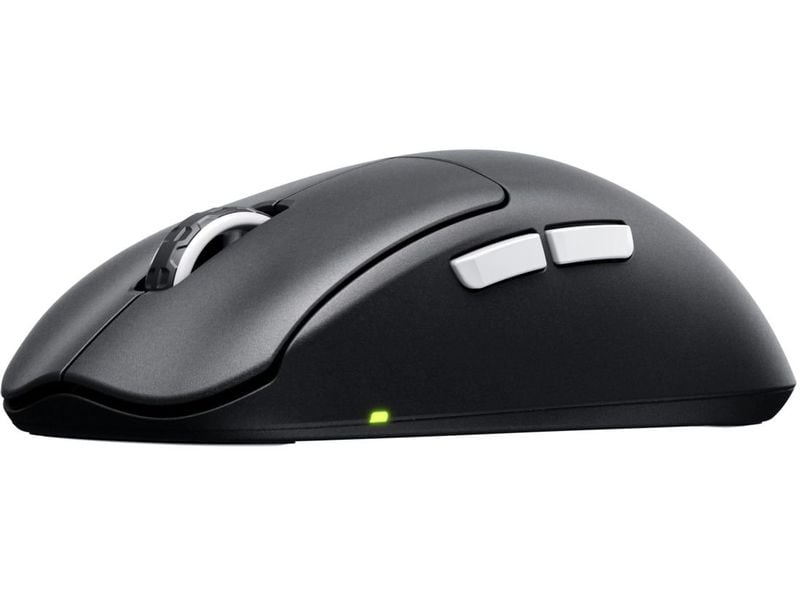 Cherry Gaming-Maus XTRFY M68 Pro Schwarz