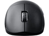 Cherry Gaming-Maus XTRFY M68 Pro Schwarz