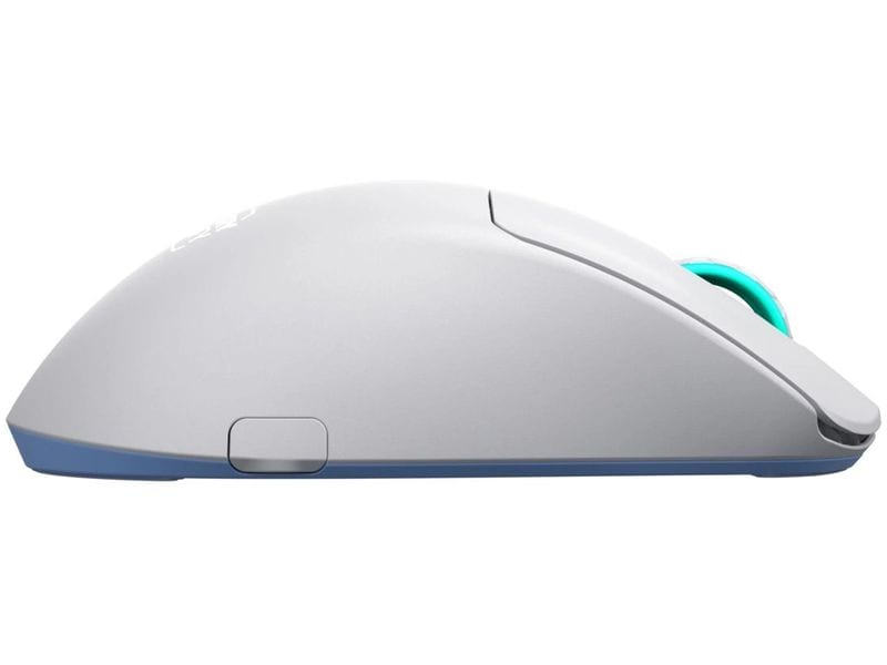 Cherry Gaming-Maus XTRFY M64 Weiss