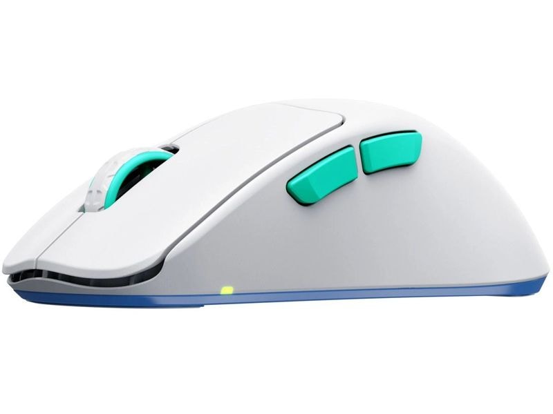 Cherry Souris de gaming XTRFY M64 Blanc