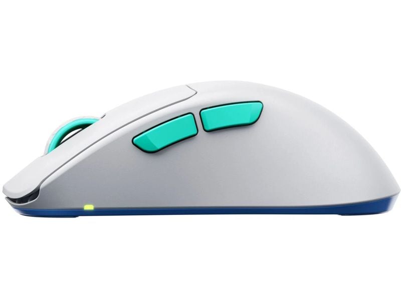 Cherry Souris de gaming XTRFY M64 Blanc