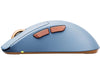 Cherry Gaming-Maus XTRFY M64 Pro Blau