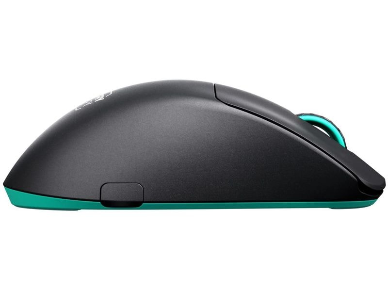 Cherry Souris de gaming XTRFY M64 Noir