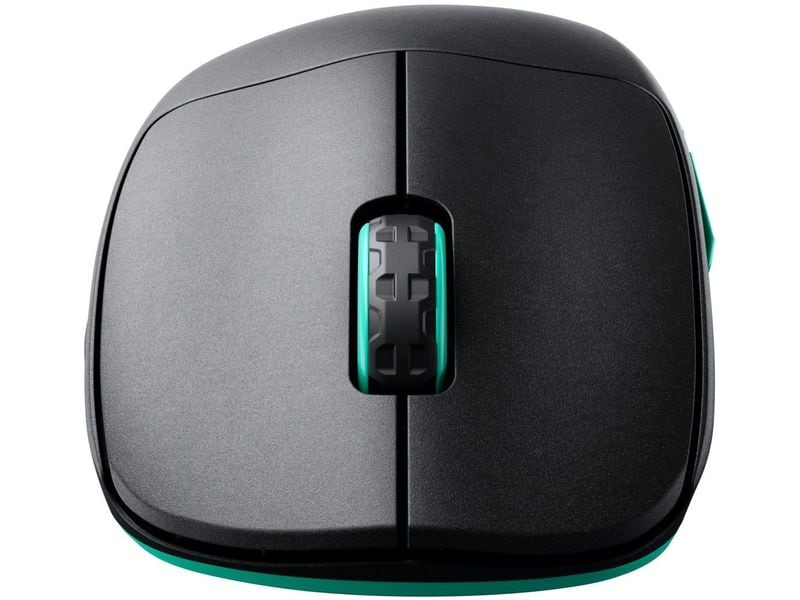 Cherry Souris de gaming XTRFY M64 Noir