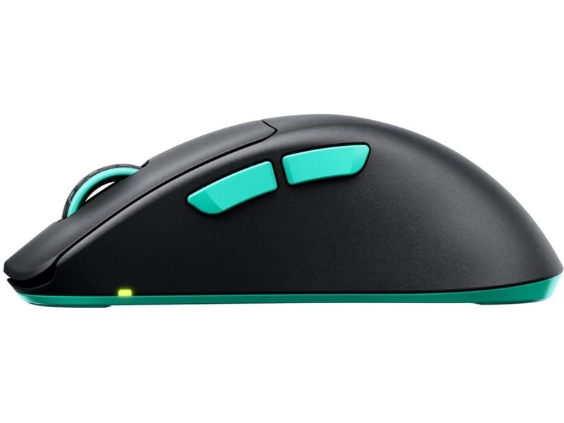 Cherry Souris de gaming XTRFY M64 Noir