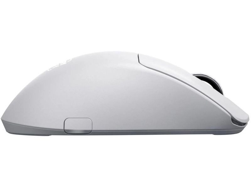 Cherry Gaming-Maus XTRFY M64 Pro Weiss