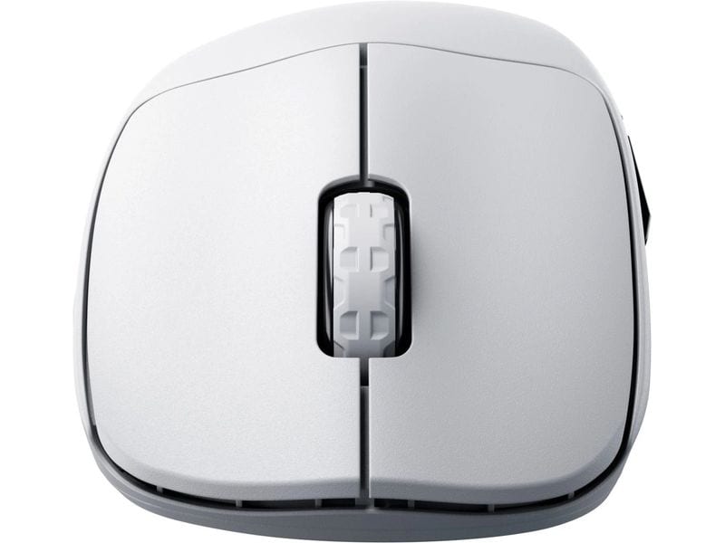 Cherry Gaming-Maus XTRFY M64 Pro Weiss