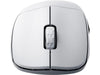 Cherry Gaming-Maus XTRFY M64 Pro Weiss