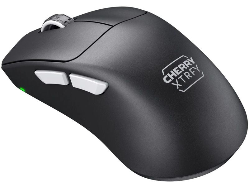 Cherry Souris de gaming XTRFY M64 Pro Noir