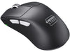 Cherry Gaming-Maus XTRFY M64 Pro Schwarz