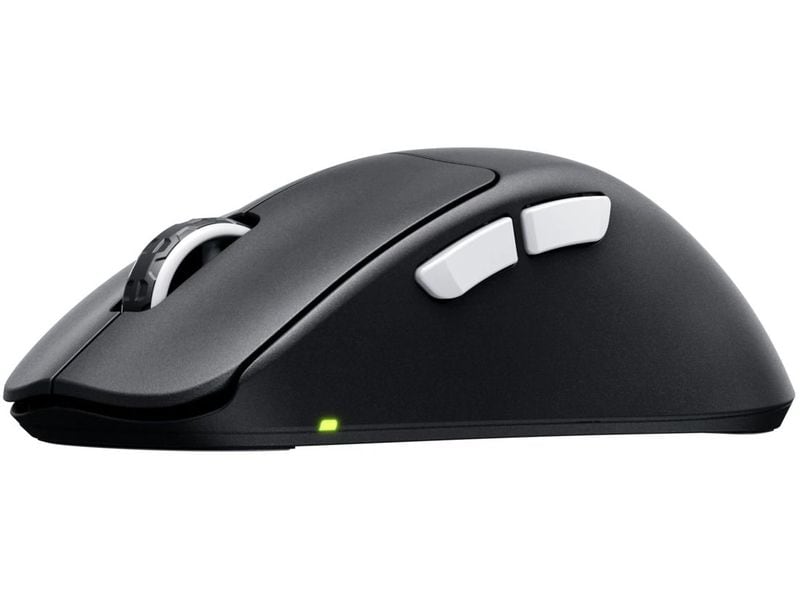 Cherry Souris de gaming XTRFY M64 Pro Noir