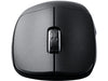 Cherry Gaming-Maus XTRFY M64 Pro Schwarz