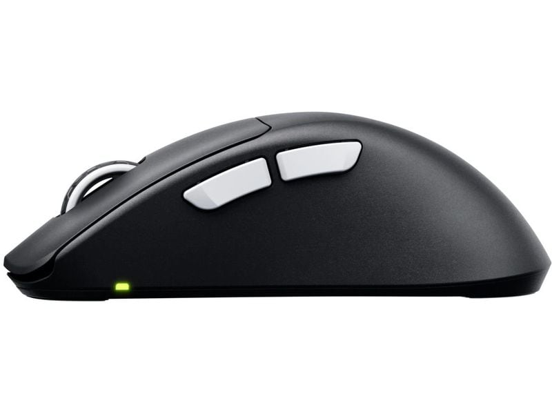 Cherry Souris de gaming XTRFY M64 Pro Noir