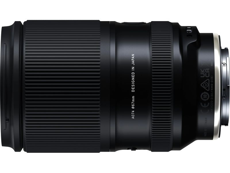 Tamron Objectif zoom AF 28-300mm F/4-7.1 Di III VC VXD Sony E-Mount