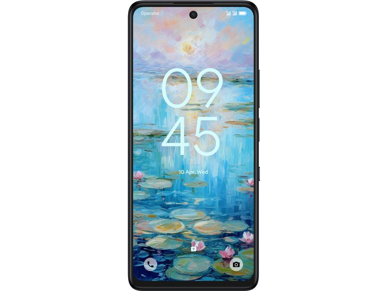 TCL 50 NXTPAPER 256 GB Gris