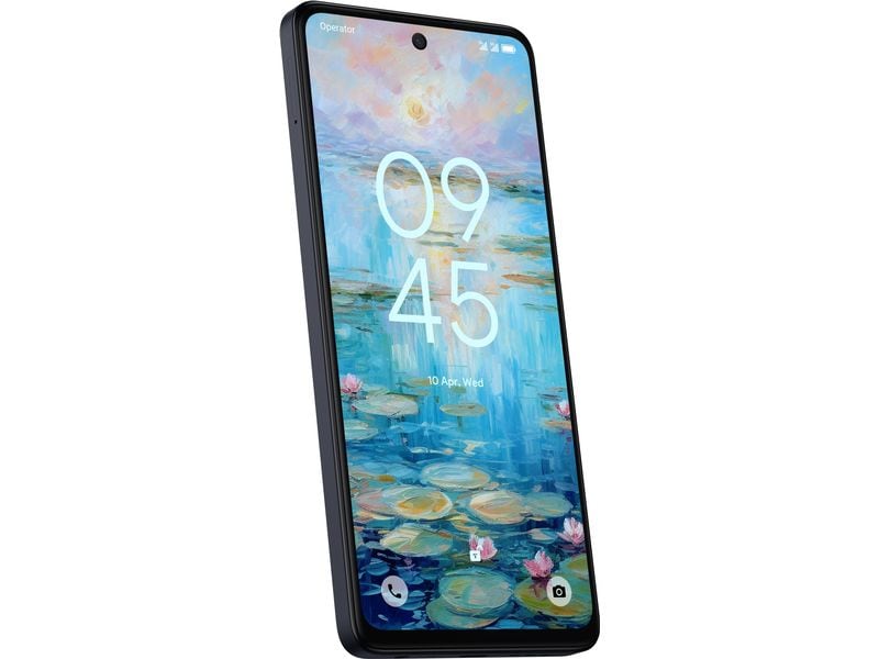 TCL 50 NXTPAPER 256 GB Gris
