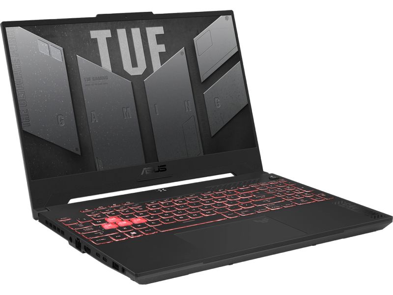 ASUS Notebook TUF Gaming A15 (FA507NV-LP019W)