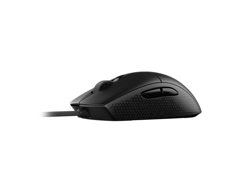 Corsair Gaming-Maus M55 Schwarz