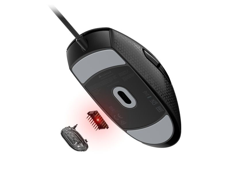 Corsair Souris de gaming M55 Noir