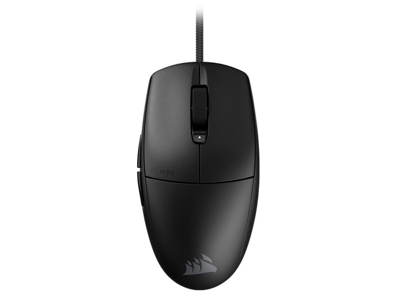 Corsair Souris de gaming M55 Noir