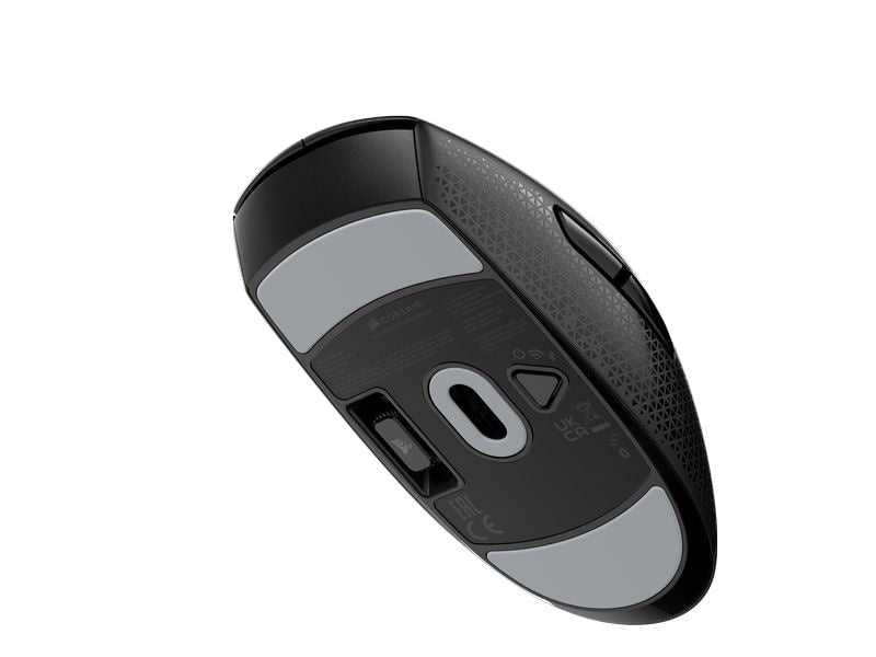 Corsair Souris de gaming M55 Sans fil, noir