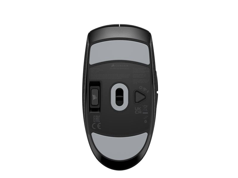 Corsair Souris de gaming M55 Sans fil, noir