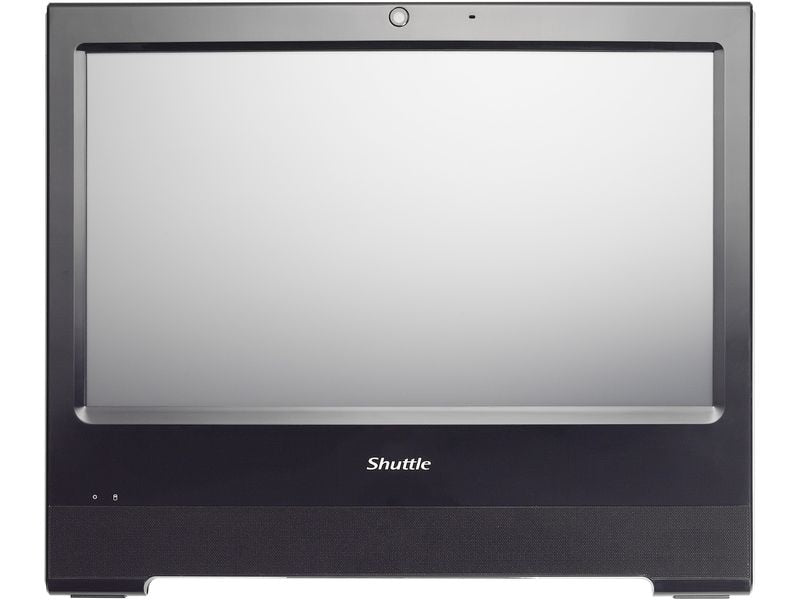 Shuttle AIO XPC POS X509 Noir