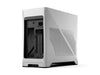 Fractal Design Boîtier d’ordinateur Era 2 Argent