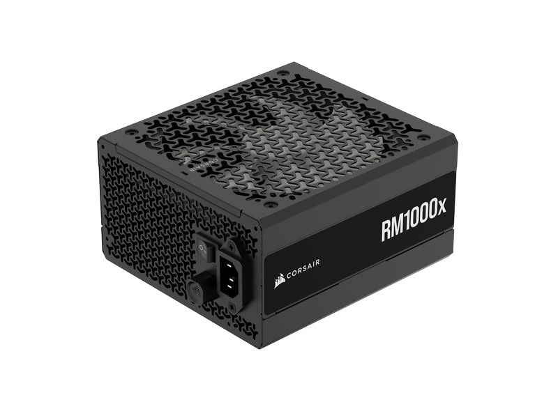 Corsair Netzteil RM 1000X 1000 W