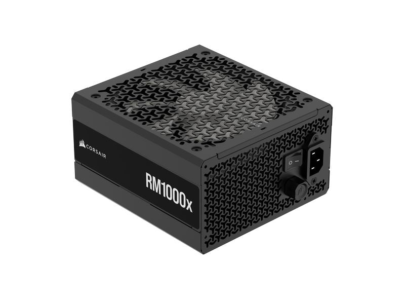 Corsair Bloc d’alimentation RM 1000X 1000 W