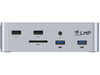 LMP Station d'accueil USB4 Super Dock 2