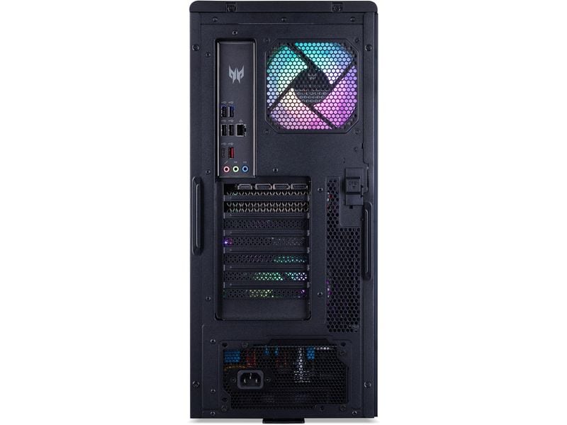 Acer Gaming PC Predator Orion 5000 (PO5-660), U7-265F, RTX 5080