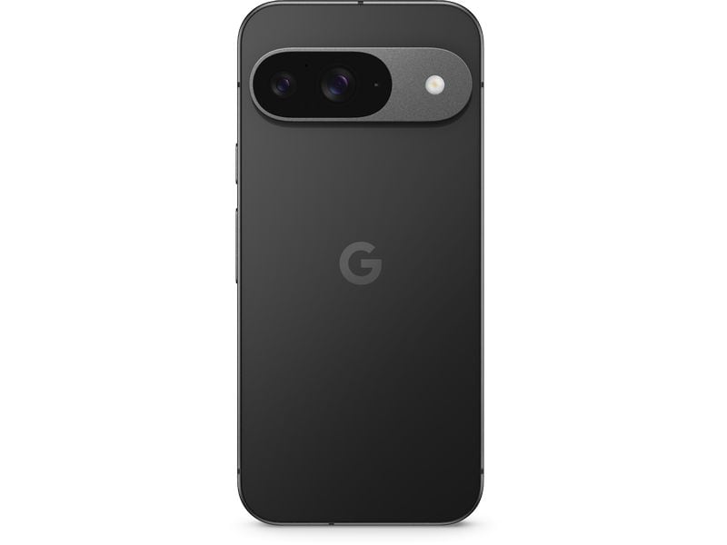 Google Pixel 9 256 GB Obsidian