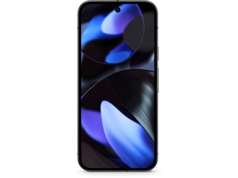 Google Pixel 9 128 GB Obsidian