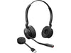 Jabra Casque Engage 55 SE UC Stereo USB-C