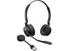 Jabra Casque Engage 55 SE MS Stereo USB-A