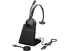 Jabra Headset Engage 55 SE MS Mono USB-A, inkl. Ladestation