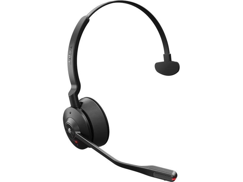 Jabra Casque Engage 55 SE UC Mono USB-A