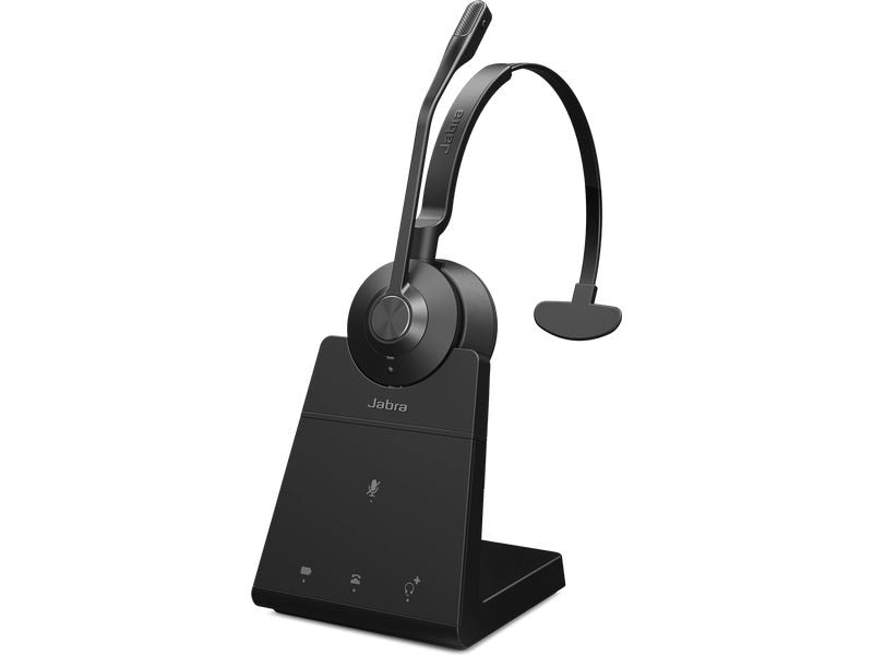 Jabra Headset Engage 45 SE Mono