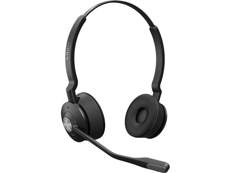 Jabra Écouteurs Engage 65 SE Stereo