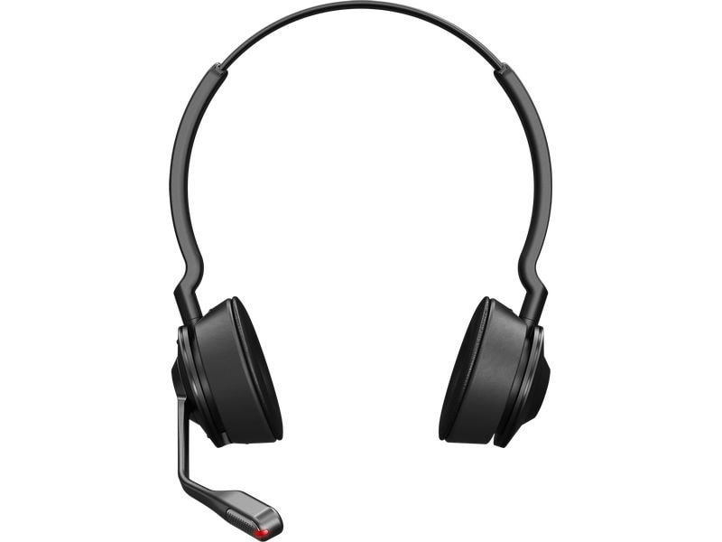 Jabra Casque Engage 55 SE MS Stereo USB-C