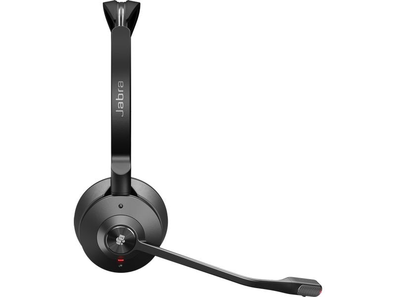 Jabra Headset Engage 55 SE MS Stereo USB-C