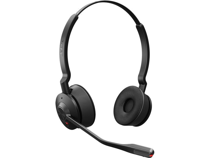 Jabra Casque Engage 55 SE UC Stereo USB-A