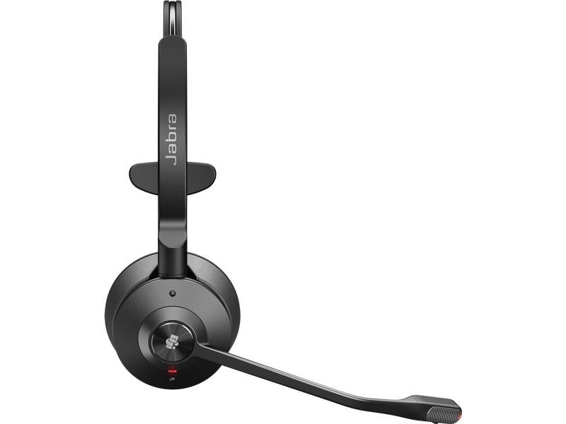 Jabra Headset Engage 55 SE MS Mono USB-C