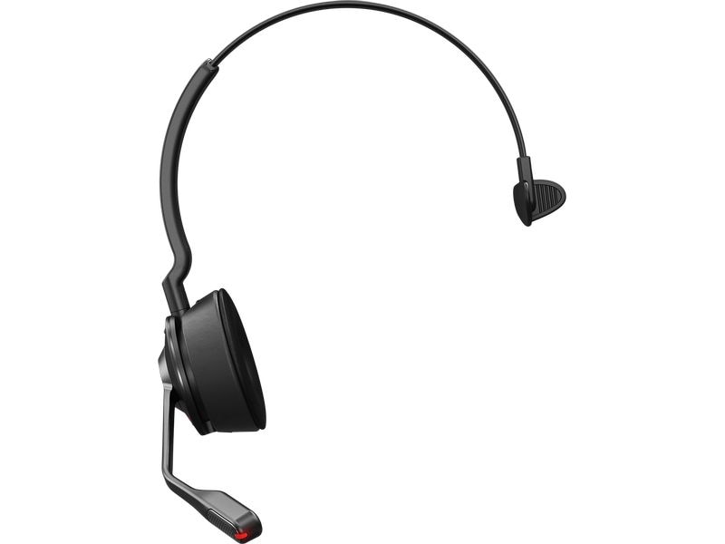 Jabra Casque Engage 55 SE MS Mono USB-C