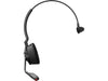 Jabra Headset Engage 55 SE MS Mono USB-C